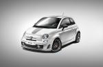 Abarth 695 by EVOX Performance 2016 года